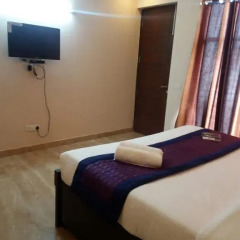 Hotel Golden Residency 3* Номер Делюкс с различными типами кроватей фото 5