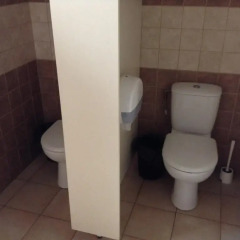 Center Stay Hostel Кровать в общем номере с двухъярусной кроватью фото 14
