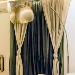 Отель Royal Suite Vittorio фитнесс-зал