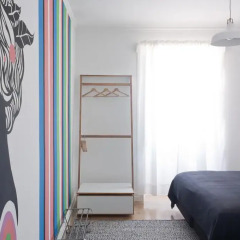 Отель Azorean Urban Lodge Португалия, Понта-Делгада - отзывы, цены и фото номеров - забронировать отель Azorean Urban Lodge онлайн комната для гостей фото 2