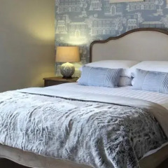 Flower Pot Hotel комната для гостей фото 2