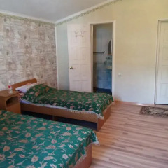 Гостиница Na Kievskoy Guest House сауна