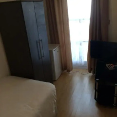 Отель Wellington Road Spacious Rooms Стандартный номер с различными типами кроватей фото 2