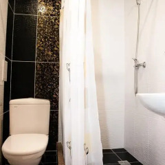 Гостиница Avdallini Люкс с разными типами кроватей фото 8