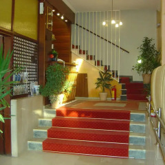 Dalia Hotel Корфу спа фото 2