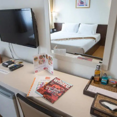 Отель The Seasons Bangkok Siam Бангкок детские мероприятия