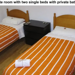 Отель Martha's Guesthouse Испания, Барселона - отзывы, цены и фото номеров - забронировать отель Martha's Guesthouse онлайн детские мероприятия