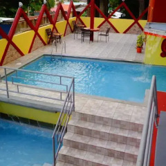 Hotel Maya Vista детские мероприятия фото 2