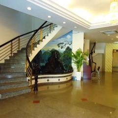 Olympic Hotel интерьер отеля фото 2