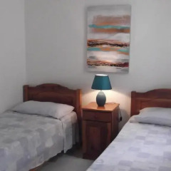 Отель Hideaway Flats детские мероприятия фото 2