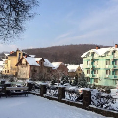 Lileya Hotel