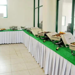 Night Station Hotel спа