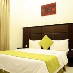 Отель Atwaf Suites комната для гостей фото 5