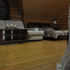 Гостиница Guest House Shturmanskaya детские мероприятия