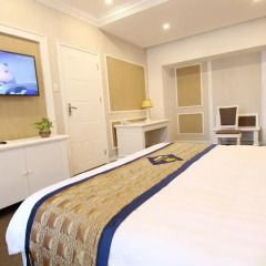 Rex Hotel комната для гостей фото 5