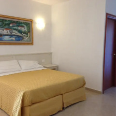 Отель Tenuta Villa Brazzano 3* Стандартный номер фото 2