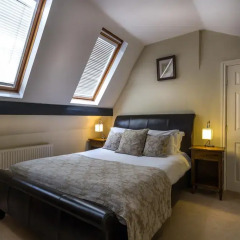 Marmadukes Town House Hotel, Best Western Premier Collection комната для гостей фото 7