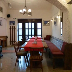 Отель Gasthof Hochalmspitze развлечения