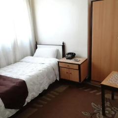 Hamoudah Hotel Стандартный номер с различными типами кроватей фото 4