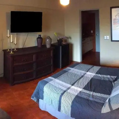 Отель Aurora Suites 3* Люкс с различными типами кроватей фото 5
