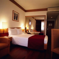 Legendary Porto Hotel 3* Стандартный номер