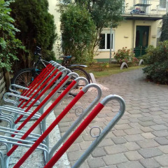 Hotel Markgraf Leipzig спортивное сооружение