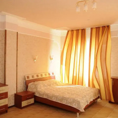 Hotel Naberzhnyi комната для гостей фото 3