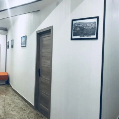Hotel Tourist Tbilisi интерьер отеля фото 2
