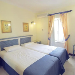 Отель Browns Sports & Leisure Club 4* Вилла разные типы кроватей фото 7