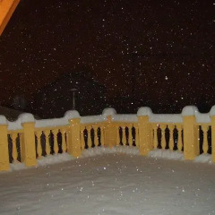 Отель B&B In Liberty Style