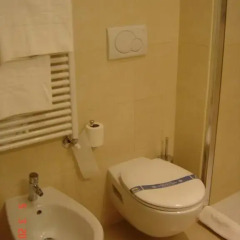 La Dolce Vita Hotel Motel 3* Стандартный номер фото 3