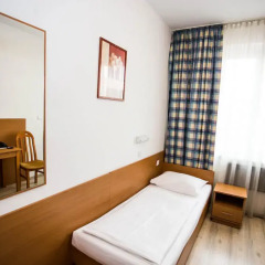 Hotel Geblergasse 3* Стандартный номер с различными типами кроватей фото 6