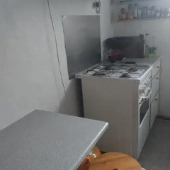 Отель Lisbeths Bed & Breakfast Стандартный номер с различными типами кроватей фото 6