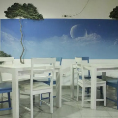 Pozitiv Hostel бассейн