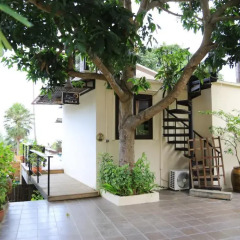 Отель Sasitara Residence 3* Люкс фото 50