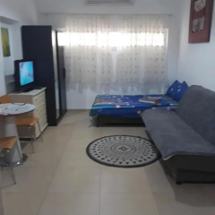 Отель Guest House Orlihome Хайфа комната для гостей