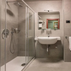 Hotel Beverly Hills 4* Стандартный номер с различными типами кроватей фото 2