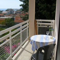 Отель Villa Seka 3* Студия фото 26
