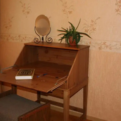Апартаменты Apartments on Shpalernaya комната для гостей фото 3