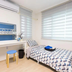 Отель Stay Now Guest House Hongdae удобства в номере фото 2