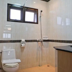 Inn House Hotel 3* Люкс с различными типами кроватей фото 10