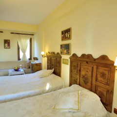 Ephesus Boutique Hotel 3* Стандартный номер с различными типами кроватей фото 6