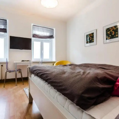 Апартаменты Holiday & Business Apartments Vienna Вена детские мероприятия