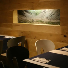 Отель Picos De Europa Испания, Сантандер - отзывы, цены и фото номеров - забронировать отель Picos De Europa онлайн балкон
