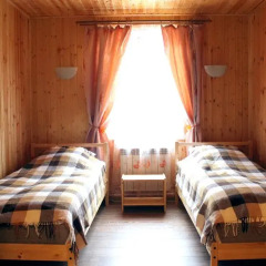 Гостиница Guest House Berezka в Тихвине отзывы, цены и фото номеров - забронировать гостиницу Guest House Berezka онлайн Тихвин детские мероприятия фото 2