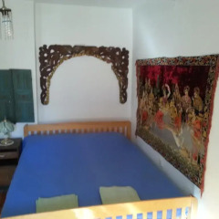 Отель Albaniantrip Rooms and Apartments Албания, Тирана - отзывы, цены и фото номеров - забронировать отель Albaniantrip Rooms and Apartments онлайн интерьер отеля фото 2