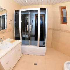 Hotel Relax ванная