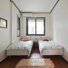 Отель Jiwoljang Guest House 2* Стандартный номер фото 2