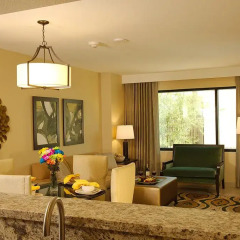 Отель The Berkley Las Vegas (No Resort Fees) США, Лас-Вегас - отзывы, цены и фото номеров - забронировать отель The Berkley Las Vegas (No Resort Fees) онлайн комната для гостей