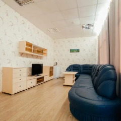 Hotel Aviator Номер Делюкс с различными типами кроватей фото 4